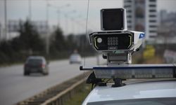 Bu Yollarda Hız Yapan Yandı: İşte İl İl Radar Noktaları