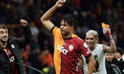 Galatasaray'dan Sakatlık Açıklaması!