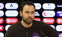 Selçuk İnan: "Zorlu Bir 3 Puan Aldık "