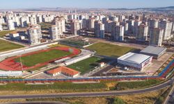 Gaziantep’te Gençlik ve Spor: Yeni Tesisler, Kulüp ve Etkinlikler