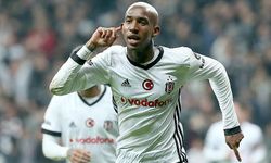 Talisca Transferinde Gelişmeler Yaşandı!