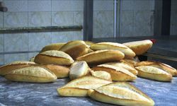 Bir zamda ekmeğe mi geliyor?