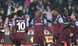 Trabzonspor kupada farklı koştu