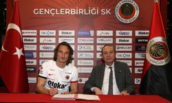 Süper Lig'de Gaziantep FK Forması Giymişti! Geri Döndü