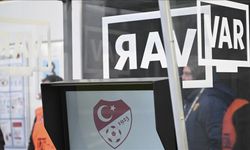 TFF'den yabancı VAR kararı