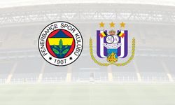 Fenerbahçe – Anderlecht Maçında İlk 11'ler Belli Oldu