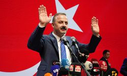 Ağıralioğlu, Gaziantep’e Geliyor