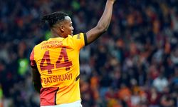 Batshuayi İçin Radikal Karar Alındı!