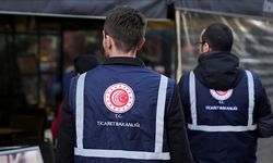 Gaziantep’te Milyarlık Ceza...