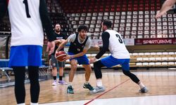 Gaziantep Basketbol, Harem'e Hazırlanıyor