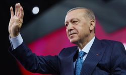 Cumhurbaşkanı Erdoğan’dan Kongre Paylaşımı