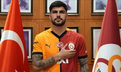 Galatasaray’ın Yeni Transferinden İddialı Sözler