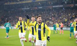 Fenerbahçe Tur Kapısını Araladı