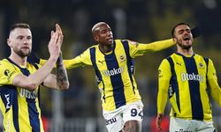 Fenerbahçe, UEFA Kadrosunu Açıkladı