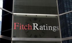 Fitch, Türkiye'nin Kredi Notunu Teyit Etti