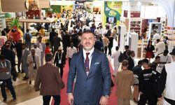 Gulfood Fuarı’na  Türk Markaları Damga Vurdu!