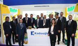 Gulfood 2025 Fuarı’nda Gaziantep Rüzgarı!