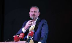 Abdulhamit Gül’den Gaziantep’te Önemli Açıklamalar…