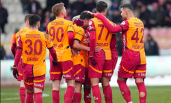 Galatasaray- Adana Demirspor Maçı Ne Zaman, Saat Kaçta, Hangi Kanalda?