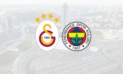 Galatasaray – Fenerbahçe Maçında İlk 11'ler Belli Oldu