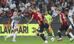 Gaziantep FK’nın Trabzonspor, Eyüpspor ve Beşiktaş Maçlarının Programı Belli Oldu