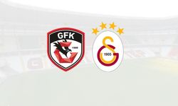 Gaziantep FK – Galatasaray Maçı Ne Zaman, Saat Kaçta Ve Hangi Kanalda?