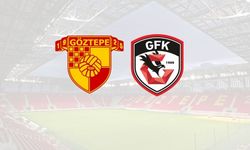 Göztepe - Gaziantep FK Maçında İlk 11'ler Belli Oldu