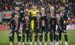 Gaziantep FK Gruptan Nasıl Çıkar?