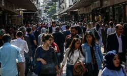 Gaziantep’in Nüfusunda Şaşırtan Rakam