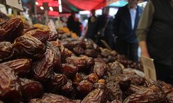 Gaziantep'te En İyi Hurma Nereden Alınır?