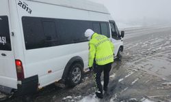 Gaziantep’ten Adıyaman’a Gidecekler Dikkat!