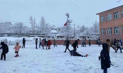 13 Şubat Gaziantep'te Okullar Tatil mi?