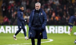 Tahkim Kurulu'ndan Jose Mourinho Kararı