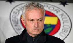 Mourinho'dan Gaziantep FK Paylaşımı