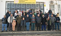 Gaziantep’te Mesleki Ortaokula Yoğun İlgi