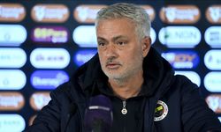 Fenerbahçe'den Mourinho Açıklaması