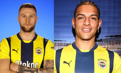 Fenerbahçe'de Rize maçında Carlos ve Skriniar oynayacak mı?