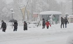 Soğuk Hava Kalp Krizi Riskini Artırıyor!