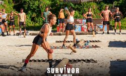 12 Mart Survivor Eleme Adayı Kim Oldu?