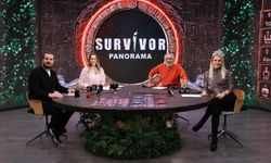 Survivor 2025'te Gergin Anlar!