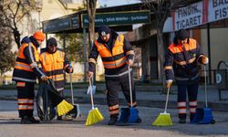 Şehitkamil’den Temizlik Seferberliği