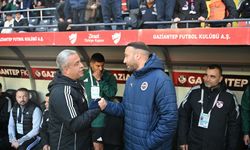 Tosun Paşa Hasret Giderdi