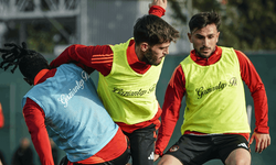 Gaziantep FK’da 3 İsim Formasına Kavuşuyor