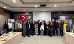 Gaziantep İpekyolu Rotary Kulübü’nden Anlamlı Ödül Töreni