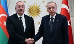 Aliyev, Türkiye'ye Geliyor