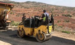 Araban’ın Yolları Onarılıyor