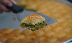 2025 Gaziantep Baklava Fiyatları