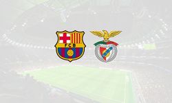 Barcelona - Benfica Maçı Canlı Anlatım: Barcelona - Benfica Ne Zaman Saat Kaçta Hangi Kanalda?