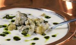Gaziantep’in Saklı Lezzeti: Antep Börek Çorbası