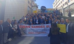 Gaziantep’te “Kardeş Şehir” Gerginliği!